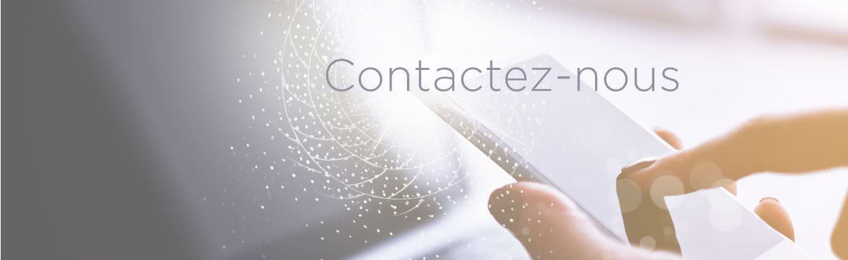 Contactez Golden Care