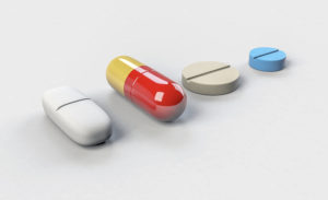 Fewer and fewer medicinal products are being authorised for sale