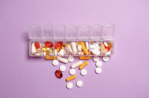 Medicines and strict legislation
