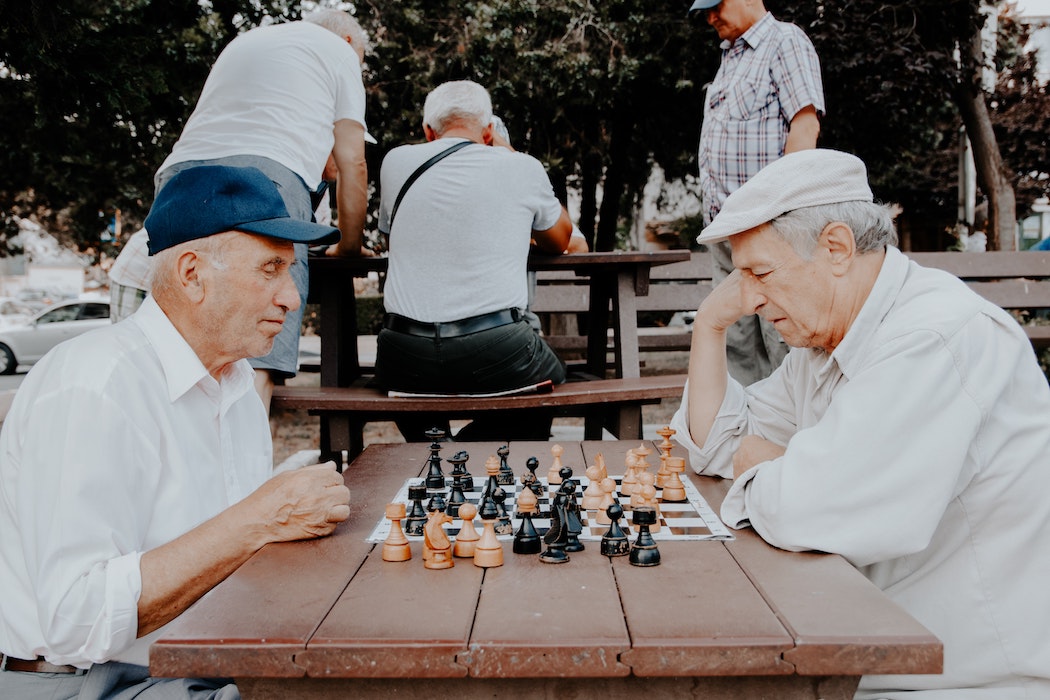 The surprising benefits of board games on the body and health