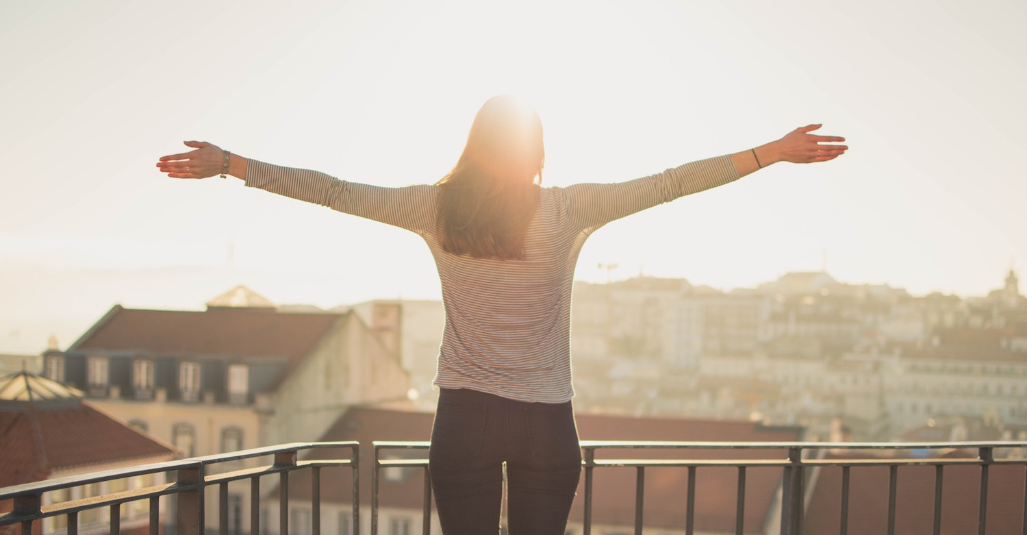 Identifying the source of your vibratory rate for a fulfilling life